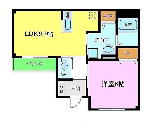 外観画像