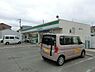 周辺：ファミリーマート富田林中野町店まで468m