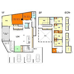 和泉中央駅 44.0万円