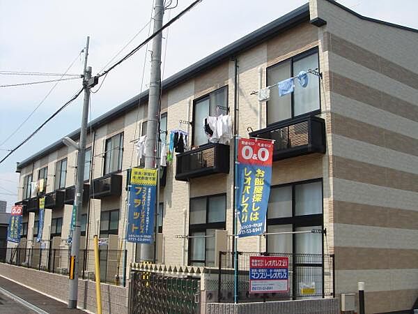 外観画像