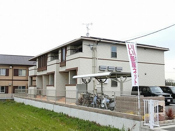 外観画像