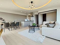 レジデンスタワー上本町