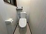 トイレ：トイレは2箇所