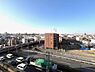 その他：☆南向き眺望☆開放感のある景色です♪