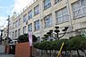 周辺：大阪市立勝山小学校まで429m