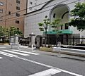 大阪市立生魂小...