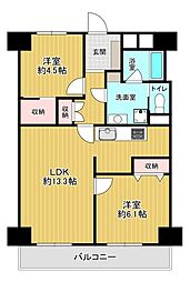 天王寺パークマンション