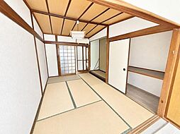 和室の画像