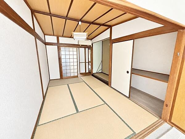 和室