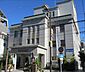周辺：大阪市天王寺区役所まで478m