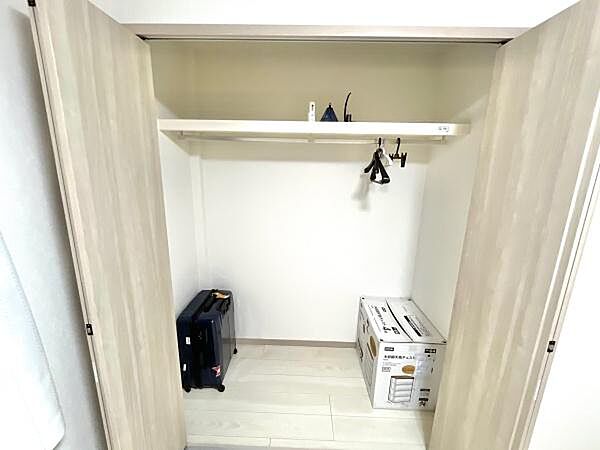 収納を拡大表示