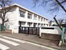 周辺：坂戸市立入西小学校まで1100m