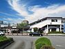 周辺：鶴ヶ島駅(東武 東上本線)まで2480m