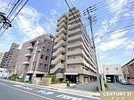 埼玉県坂戸市本町：物件画像