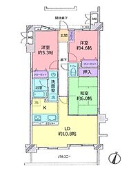 ダイアパレス若葉弐番館