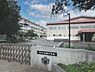 周辺：川越市立初雁中学校まで550m、【設立】昭和22年【生徒数】513名【教育目標】学びあい　豊かな心で　未来をひらく生徒