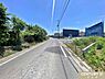 その他：【東武生越線川角駅徒歩14分／西大家駅徒歩16分】前面道路は幅6.2ｍと大きな車同士のすれ違いも安心！協定道路もゆとりの8.4ｍを確保！