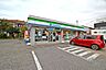 周辺：ファミリーマート 鶴ヶ島鶴ヶ丘店まで131m