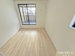 子供部屋の画像