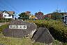 周辺：殿山南公園まで436m