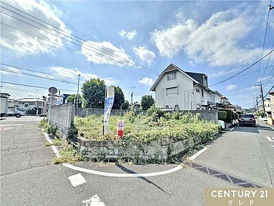 外観:建築条件なしのため、お好きなハウスメーカーで理想のプランが実現できます。庭・駐車並列2台・平屋計画など多彩なレイアウトに対応。開放感のある街並みに調和したマイホームづくりをぜひご検討ください 外観:建築条件なしのため、お好きなハウスメーカーで理想のプランが実現できます。庭・駐車並列2台・平屋計画など多彩なレイアウトに対応。開放感のある街並みに調和したマイホームづくりをぜひご検討ください