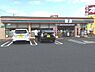 周辺：セブンイレブン坂戸鎌倉町店まで400m
