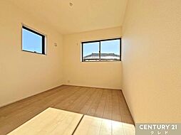 子供部屋の画像