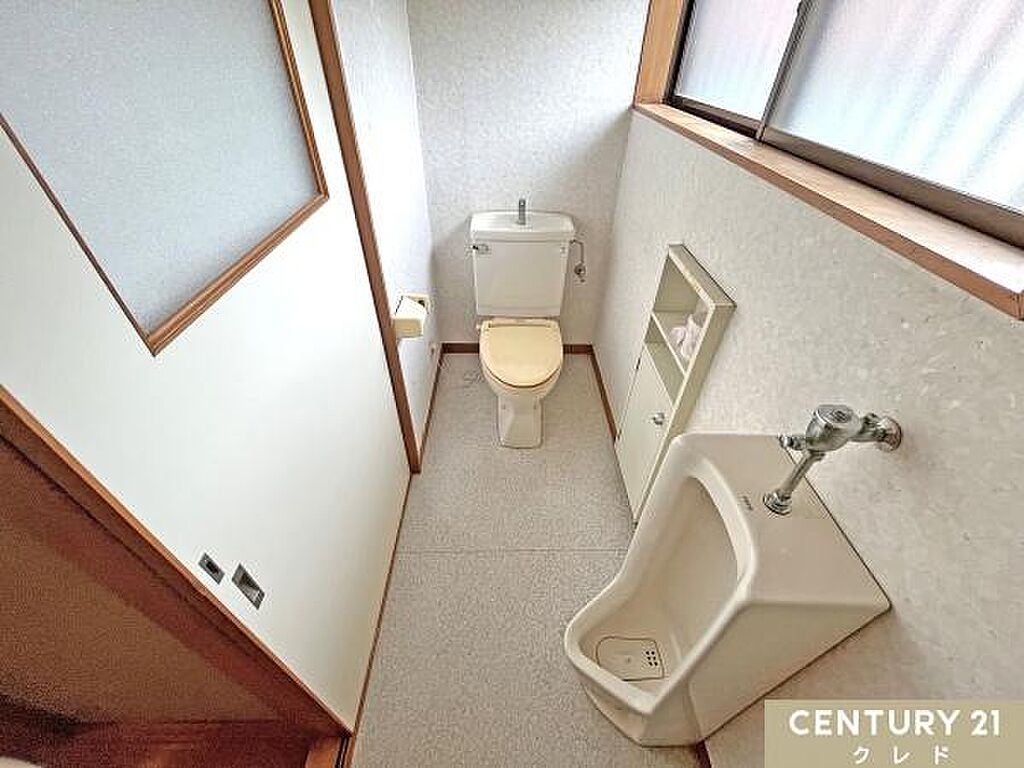 detached 埼玉県日高市大字久保