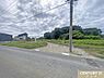その他：【東武生越線川角駅徒歩14分／西大家駅徒歩16分】前面道路は幅6.2ｍと大きな車同士のすれ違いも安心！協定道路もゆとりの8.4ｍを確保！