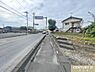 その他：建築条件なしにより、自由に建築業者や設計士を選べるため、世界に一つだけのお住まいを実現します！ぜひ、理想のプランをお聞かせください。