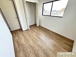 子供部屋の画像