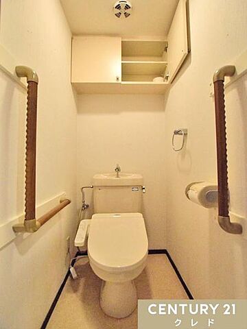 トイレ メイツ川越南大塚 7階/-