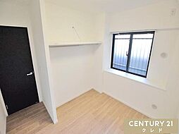 子供部屋の画像