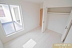 子供部屋の画像