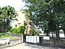 周辺：鶴ヶ島市立南中学校まで1200m