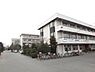 周辺：東松山市立松山中学校まで320m