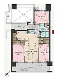 レクセルプラザ若葉