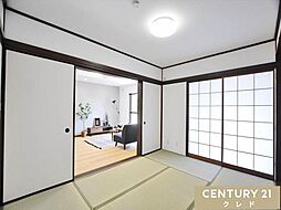 和室の画像