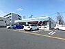 周辺：ローソン 東松山小松原町店まで220m