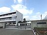 周辺：東松山市立東中学校まで1300m