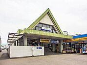 川越市駅(東武 東上本線)まで960m