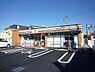 周辺：セブンイレブン富士見上沢1丁目店まで160m
