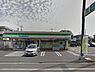 周辺：ファミリーマート小坂旭町店まで880m