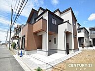 埼玉県川越市藤原町：物件画像