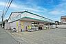 周辺：ドラッグセイムス諏訪町店まで450m