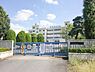 周辺：川越市立牛子小学校まで290m