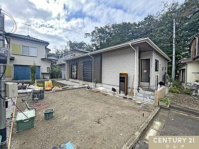 外観:制震Damper標準搭載・耐震等級3取得の地震に強い安心住宅。子育て家族にピッタリな3(4)LDK+ロフト。 外観:制震Damper標準搭載・耐震等級3取得の地震に強い安心住宅。子育て家族にピッタリな3(4)LDK+ロフト。