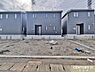 その他：制振装置「SAFE365」搭載の地震に強い安心住宅。完成までもう間もなくです。