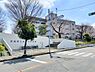周辺：日高市立高根小中学校まで950m