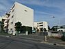 周辺：坂戸市立坂戸中学校まで1290m